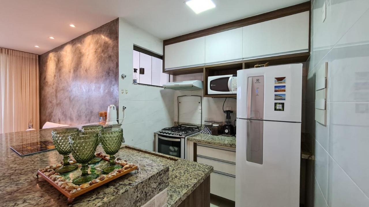 Imbassai Village Solaris 외부 사진