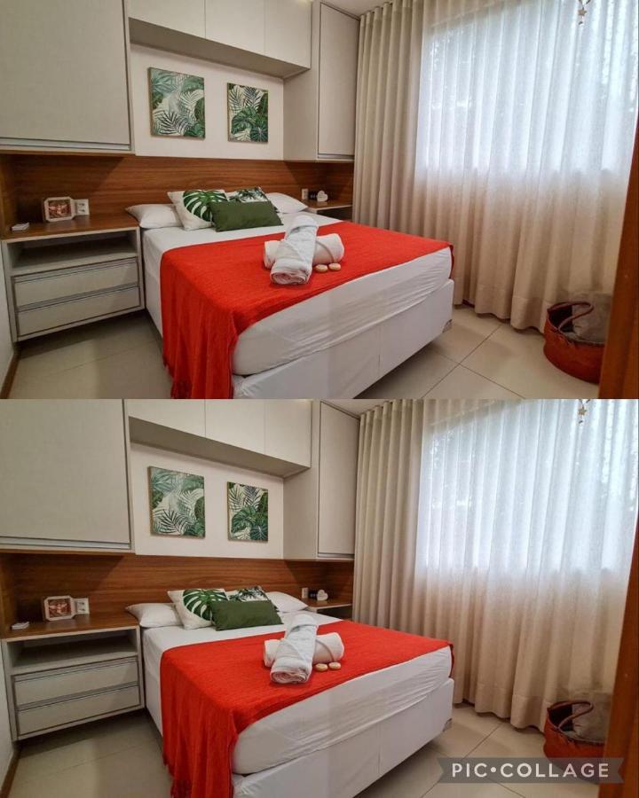 Imbassai Village Solaris 외부 사진